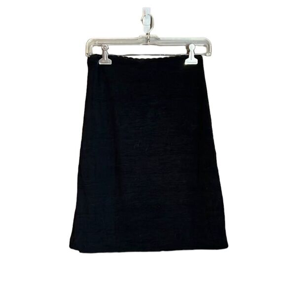 Gap wool blend slip skirt. Lined. Size small - Picture 6 of 6